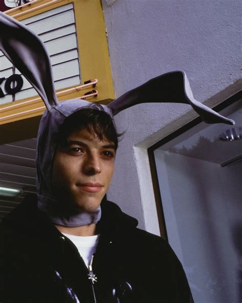 donnie darko heaven.